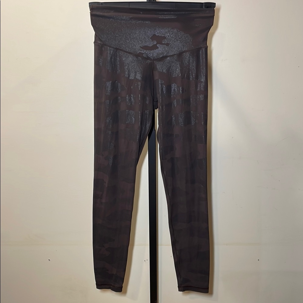 Offline by Aerie Dark Camo Leggings